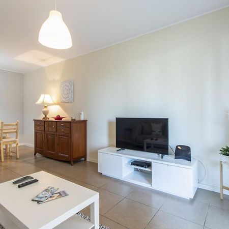 Apartamento Carteia Quarteira Kültér fotó