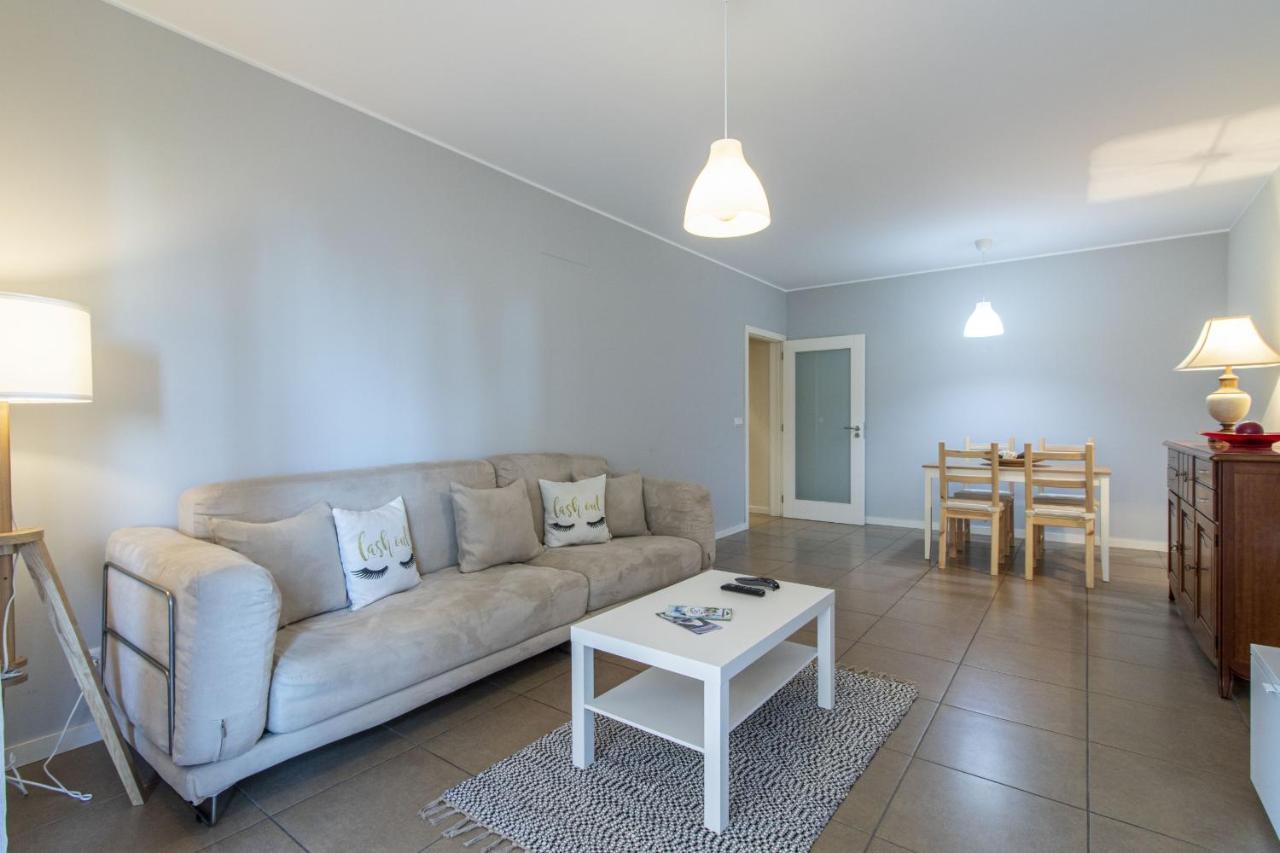 Apartamento Carteia Quarteira Kültér fotó